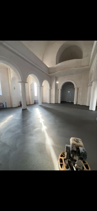 Sape Tencuieli Mecanizate