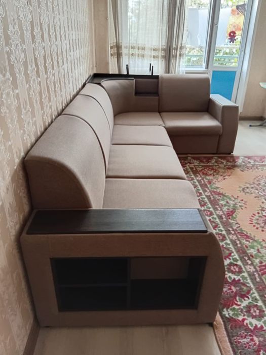 Продам угловой диван