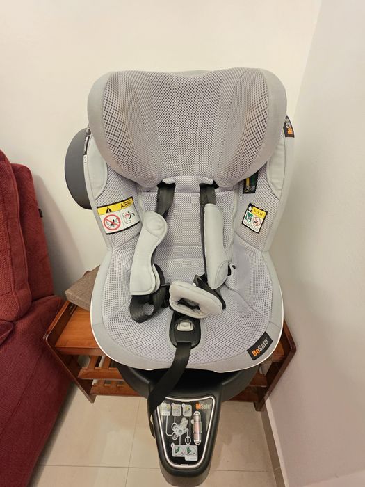 Vand scaun auto copii Besafe Izi turn rotativ