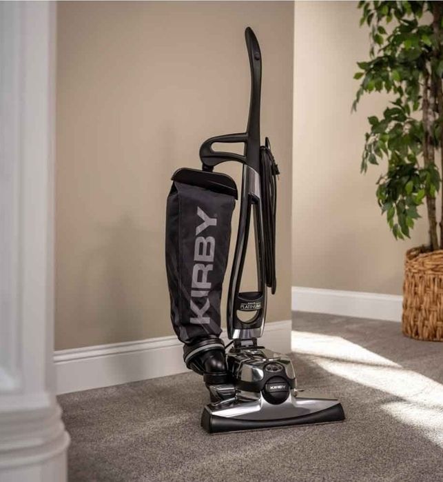 Продам пылесос Kirby