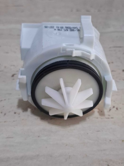 Pompa scurgere / evacuare masina de spalat vase Bosch