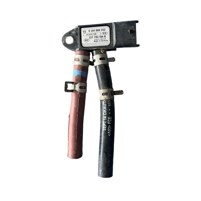 Senzor De Presiune Aer Mercedes-Benz Citan Box 415 2012 - > 227702184R