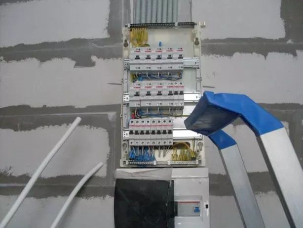 Электрик круглосуточно