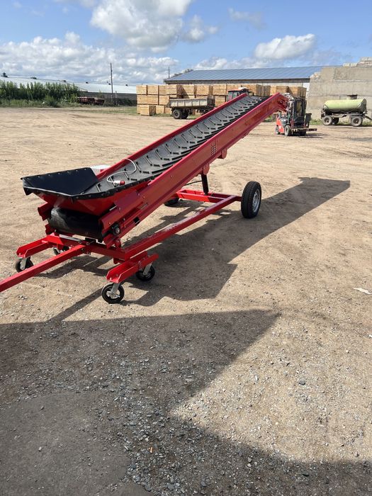 Наклонный конвейер NK-65