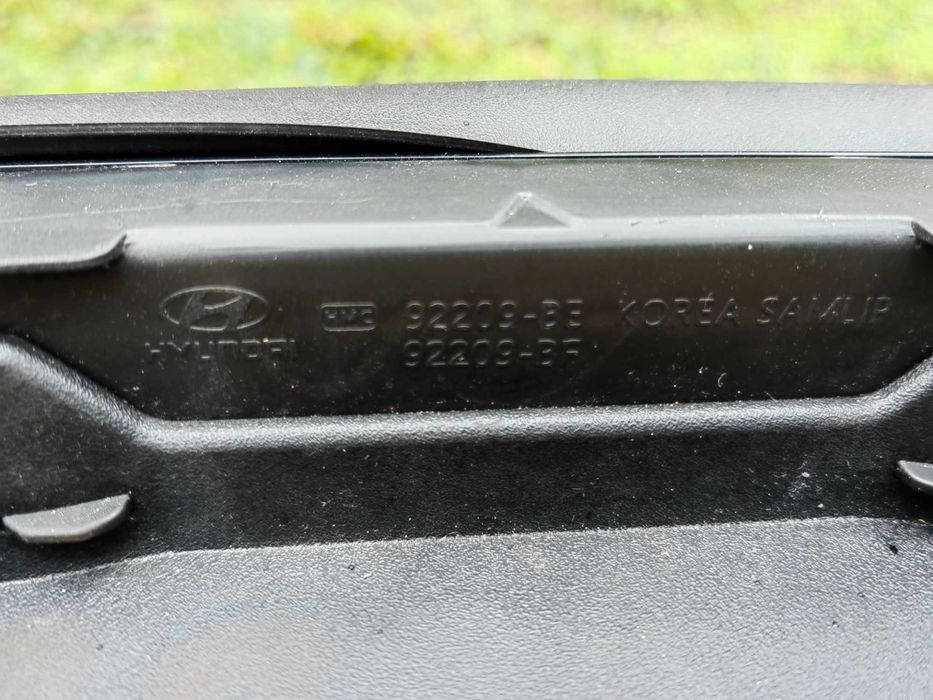 Фар Hyundai Kona / Дневна светлина Hyundai Kona /Фар Хюндай Кона Ориг.