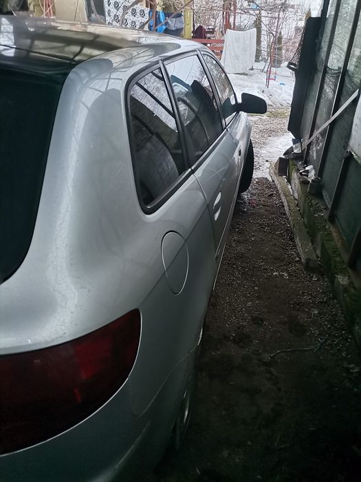 Vând sau schimb Audi A 3, an 2005,motor2,0 diesel