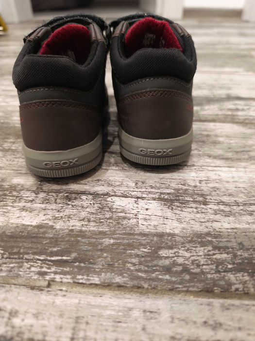 Детски боти Geox 25 номер