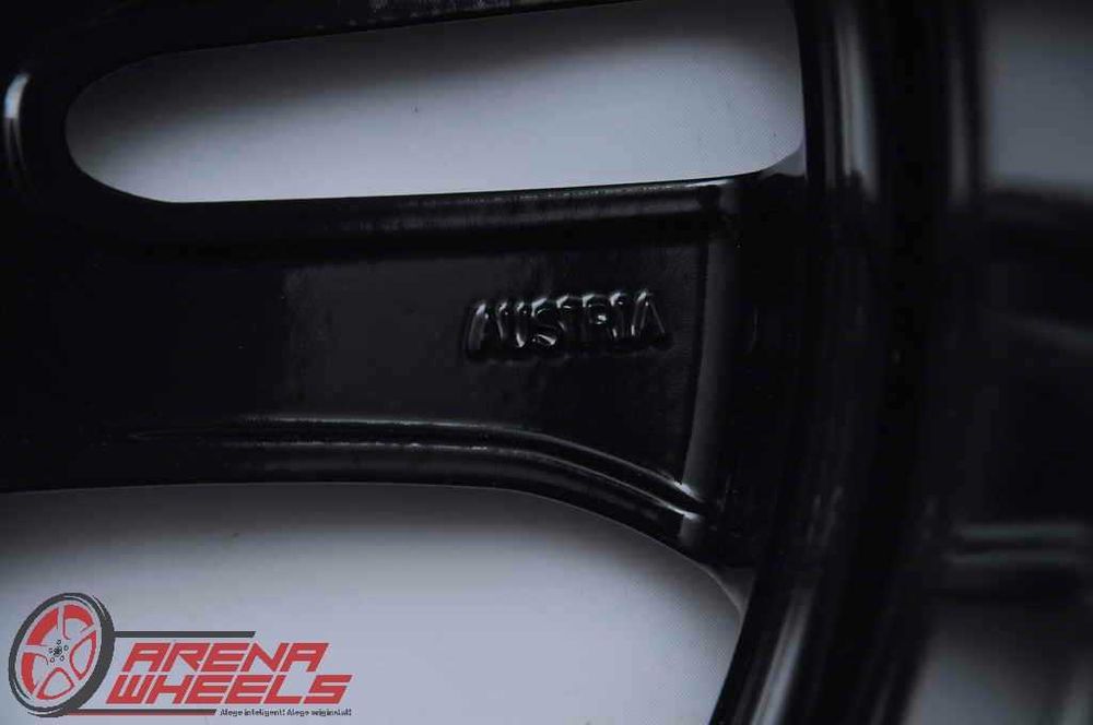 Jante Noi 17 inch Originale Mercedes E-Class W212 S212 R17 Negru