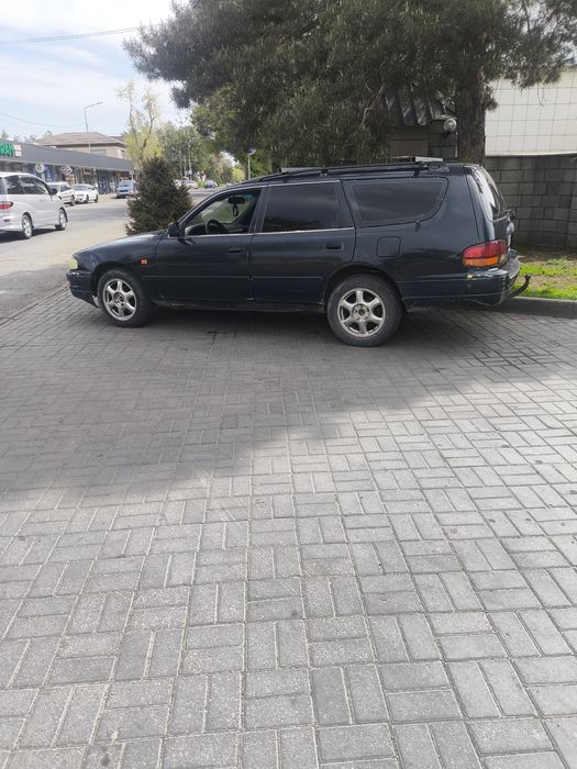 Камри универсал сатылады