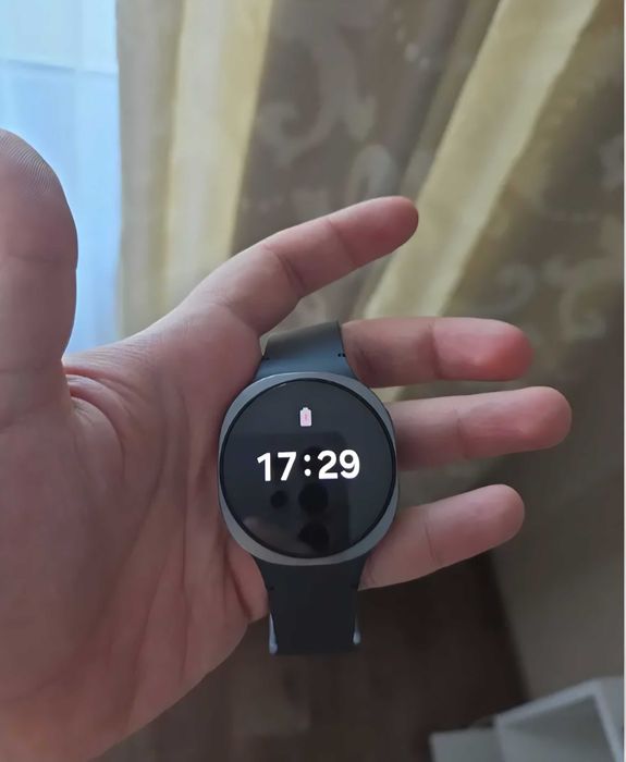 Samsung galaxy watch 8 44m