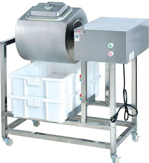 Тумблер Професионален машина за мариноване и овкусяване