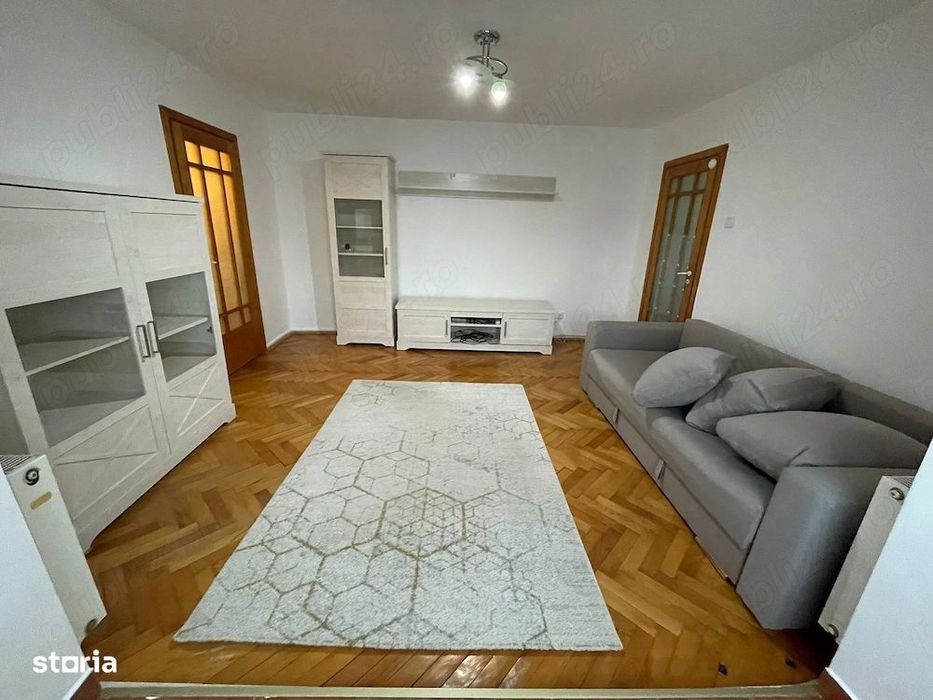 Apartament 2 camere, zona Sagului - Dambovita
