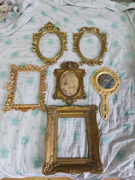 Продам рамки совпластитал