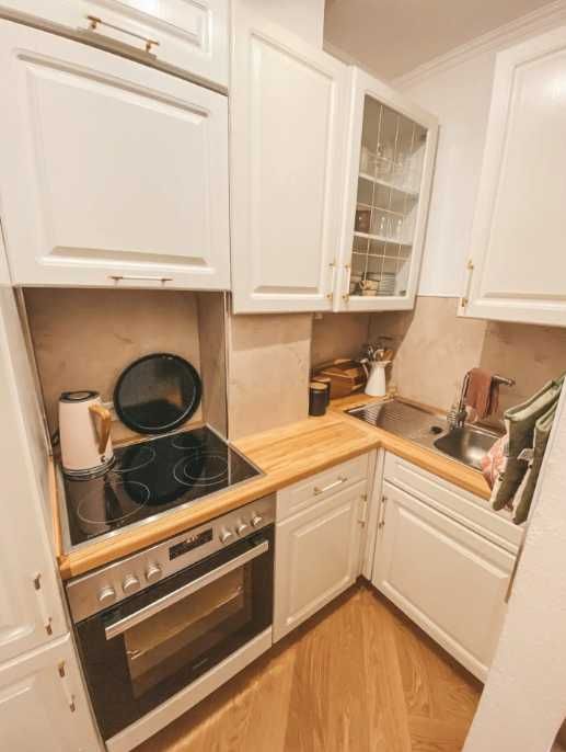 Дава се под наем Четиристаен апартамент в Пловдив, Каменица 2 - 110 кв.м за 365 € - Снимка #2