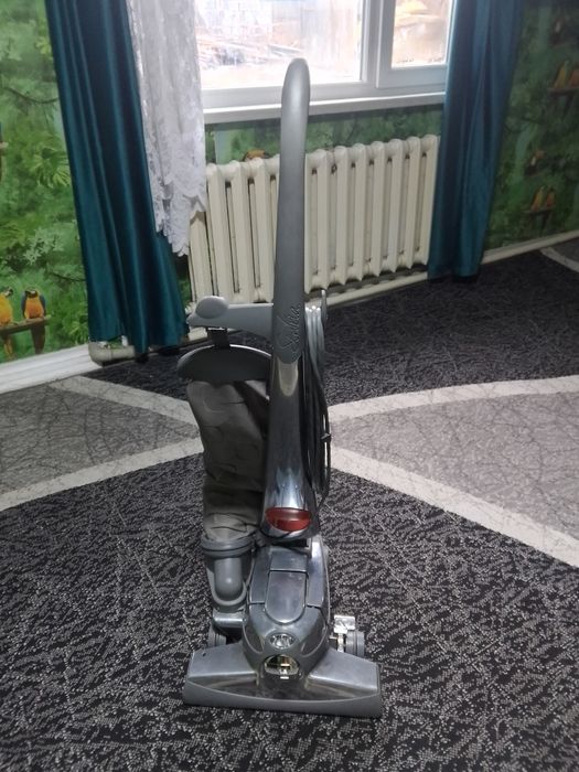 Продам пылесос кирби
