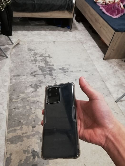 Samsung s20 Ultra Обмен Продажа