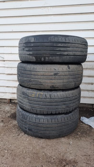 Продам Шины Hankook 4 штук