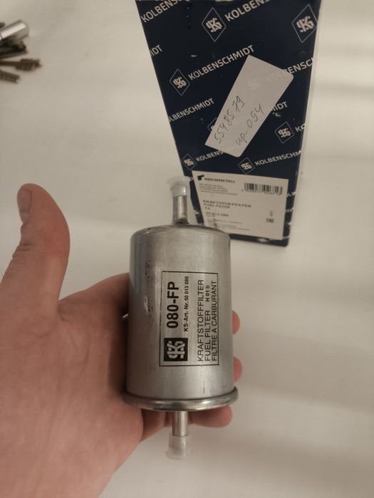 Топливный фильтр Kolbenschmidt