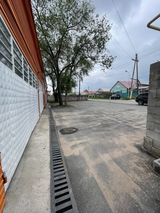 Аренда помещение