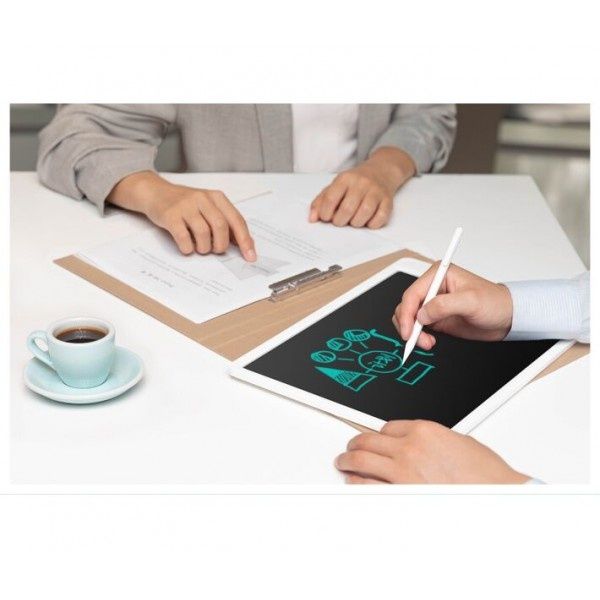ЖК-доска XIAOMI Mijia, планшет для письма рисования с ручкой