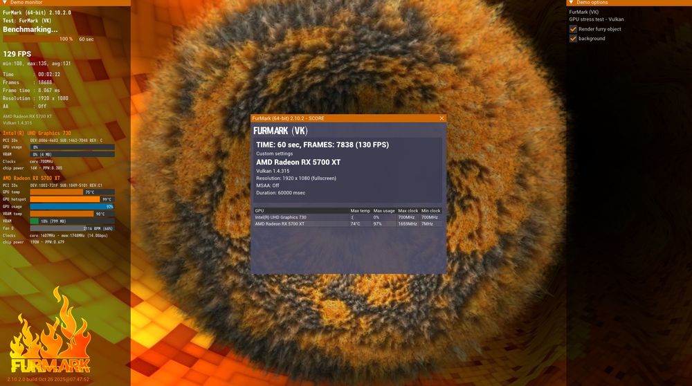 ASRock Radeon RX 5700 XT Challenger 8GB GDDR6