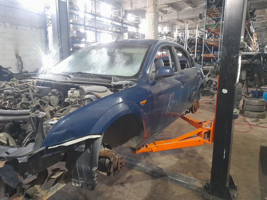 Cadru motor 2.0 tddi d5ba Ford Mondeo MK3 (2000 - 2003)