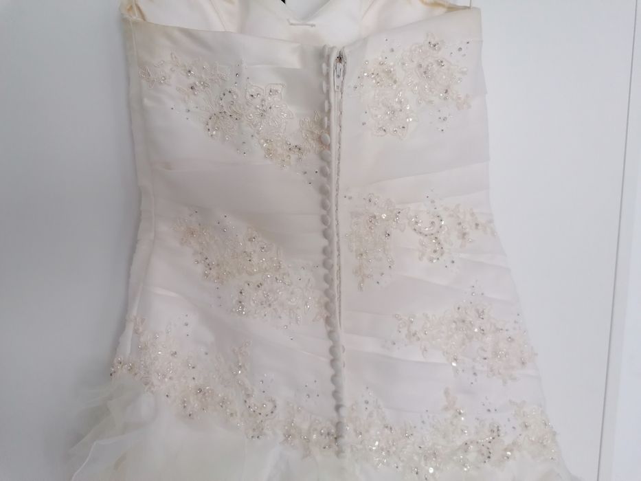 Rochie de mireasa Pronovias, marime 42