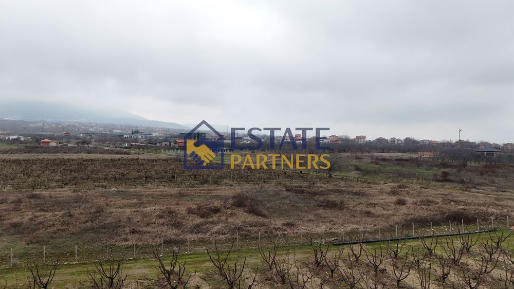 Продава се Парцел в с. Браниполе, Област Пловдив - 8098 кв.м за 18 €/кв.м - Снимка #5