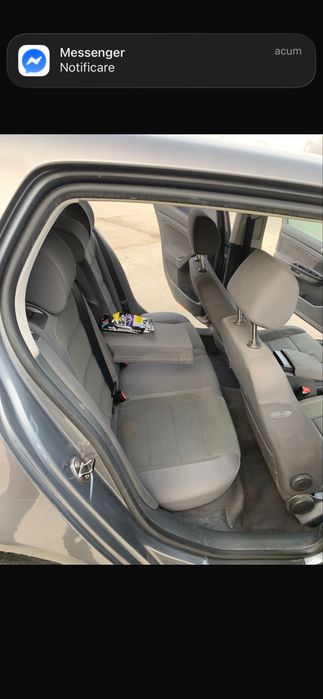 vanf golg 5 1.9 tdi mai multe detalii in pv