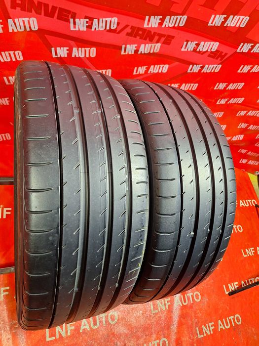 Anvelope de VARA - 235/40/19 - YOKOHAMA - 7 MM - DOT 2019 !