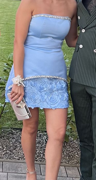 Rochie BBY 36 ( S )