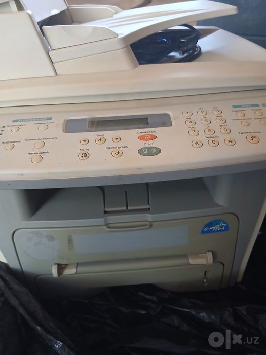 Printer samsung holati yahwi iwlidi