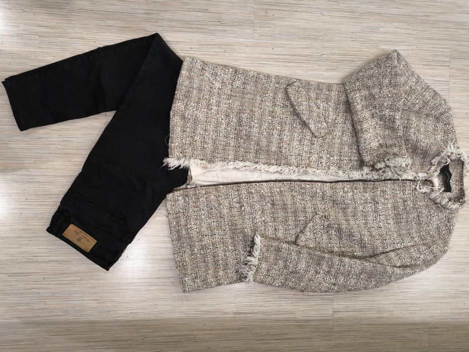 Всичко по 5€ Zara, Massimo dutti
