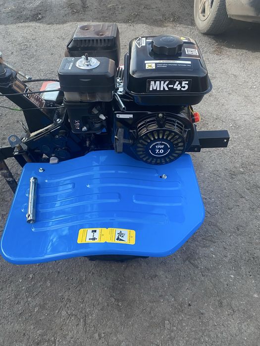 Продам мотоблок!!