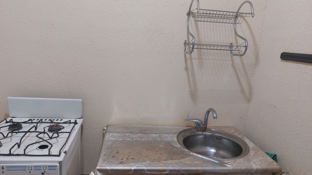 Тезда 6мкраёнда ижарага берилади