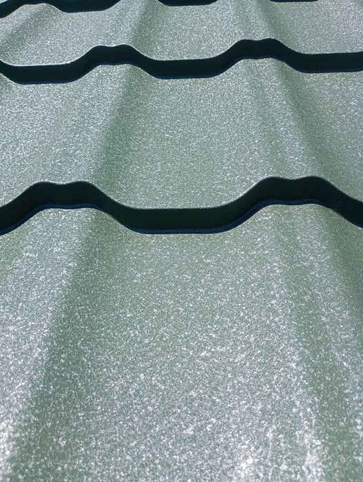 Tigla metalica Wetterbest Plus 0.5 Neomat