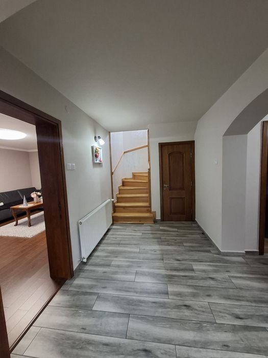 Vila Ploiești centru