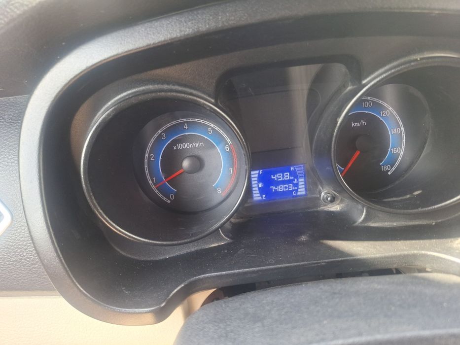 Changan T 3 elektron oyna kôtargich, abs,