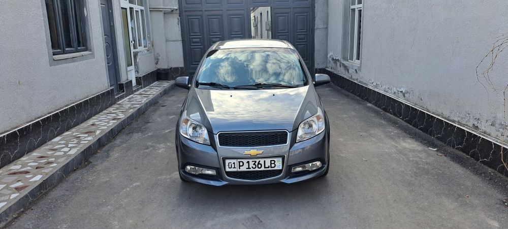 Продаётся нексия 3, 2020 года