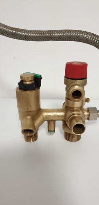 Grup hidraulic centrala Protherm Leopard 24BTV / Phanter