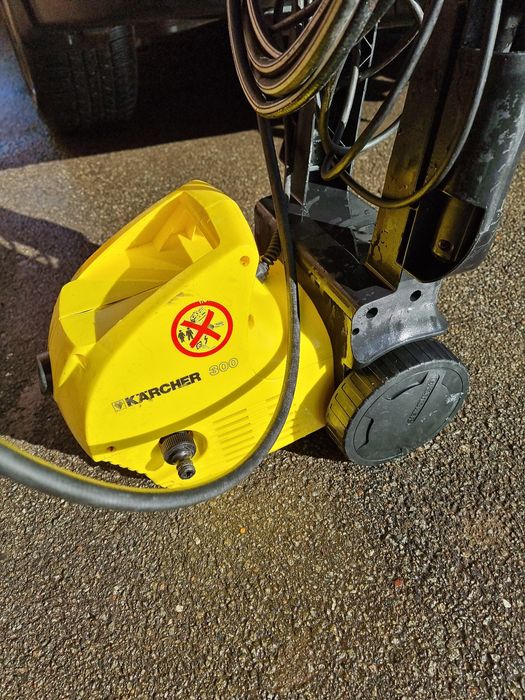 Pompă Karcher  300 M