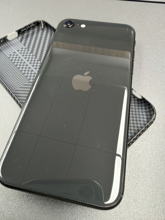 Продается Iphone SE perfectum cdma