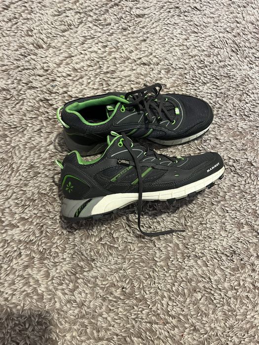 Mammut Claw 2 Gtx-дамски трекинг обувки