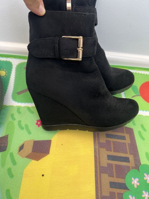 Обувь женская