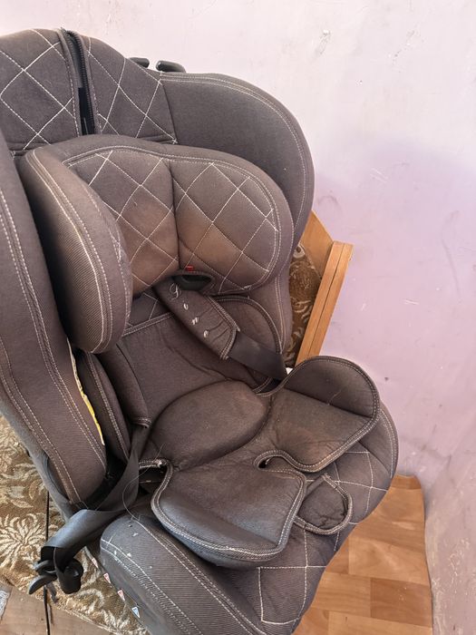 Продам автокресло для детей