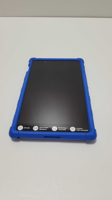 Tableta LENOVO Tab 4 8504F, 8", 16GB, 2GB RAM, Wi-Fi, Black