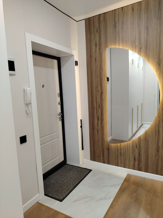 Продам 2 ком квартиру