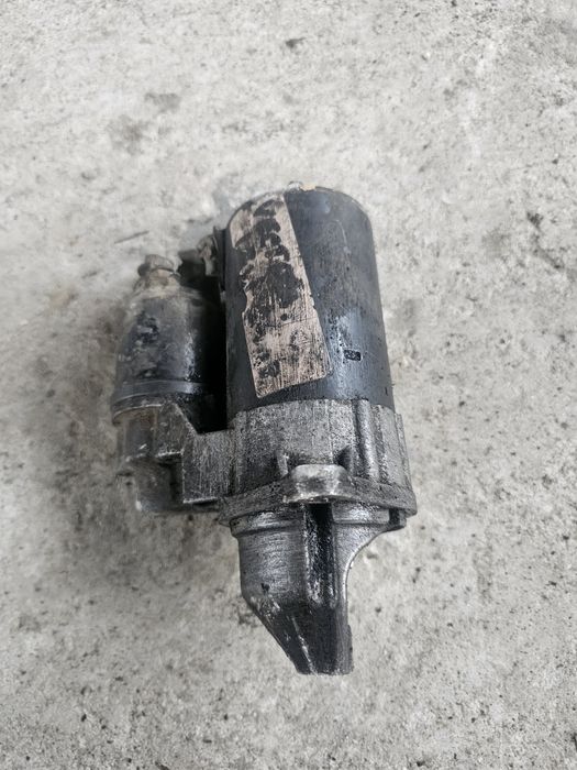 Dezmembrari Electromotor Oe Opel Astra H 2004-2009 5 Trepte 1.8 Z18XE