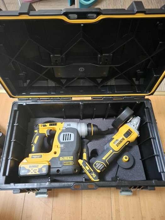 Set scule DeWalt