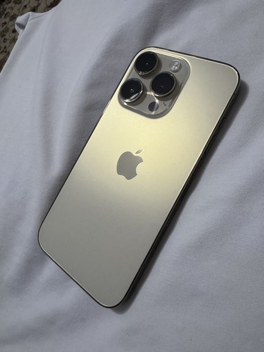 Iphone 14pro в идеале
